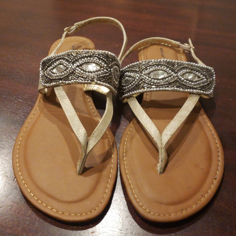 Sandals